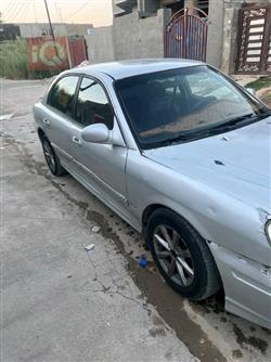 هيونداي سوناتا